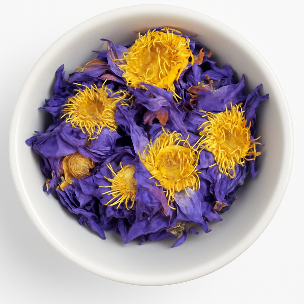 Blue Lotus | Activates Third Eye Chakra