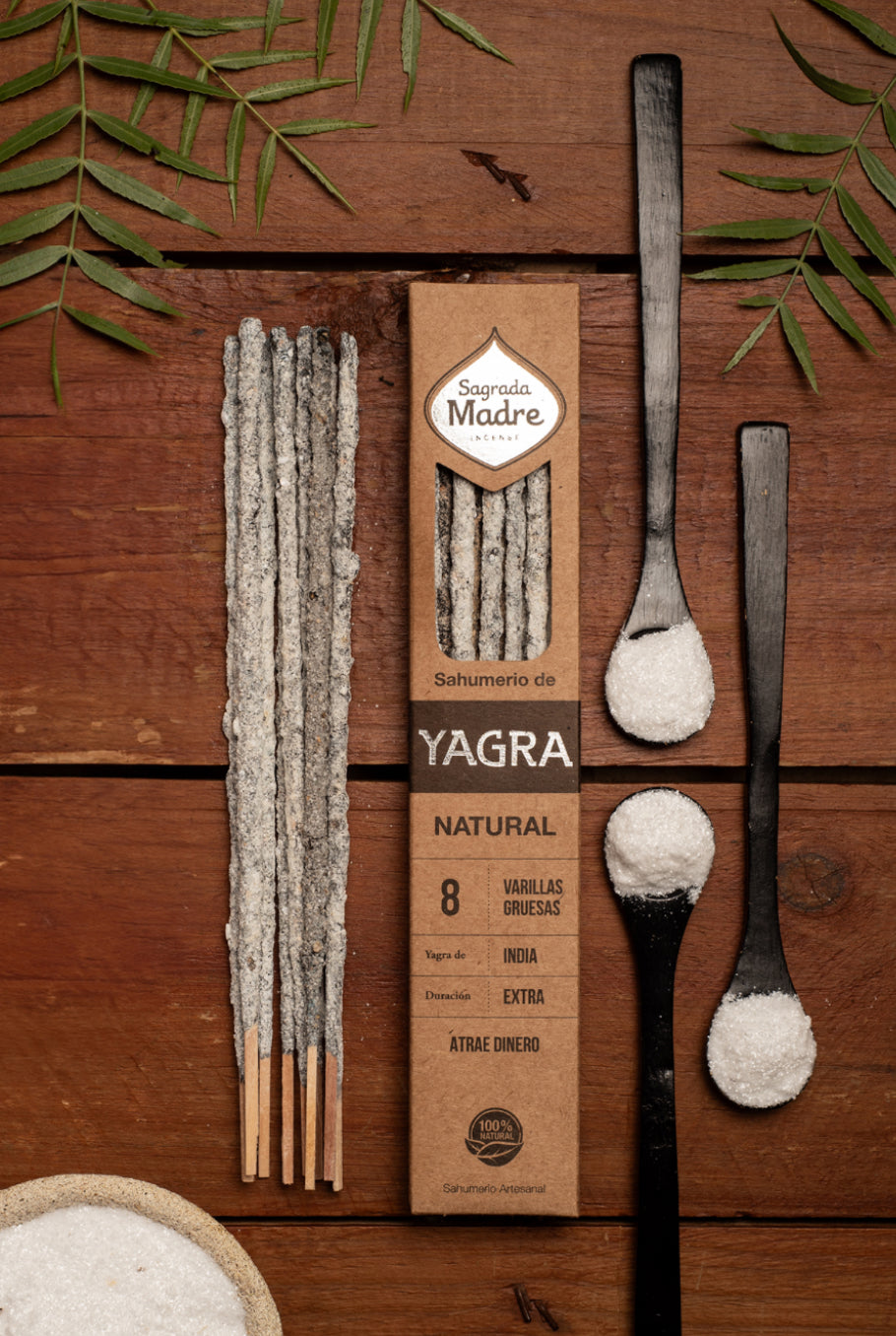 Incense Collection