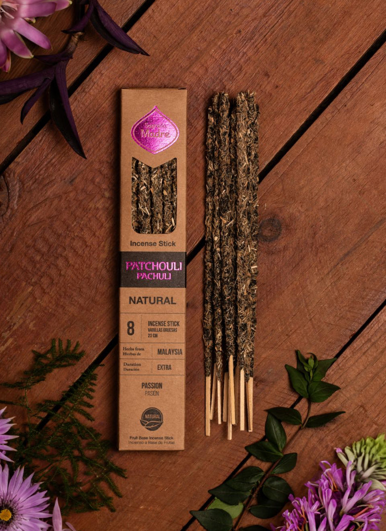 Incense Collection