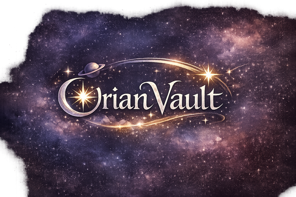 OrianVault