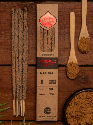 Incense Collection