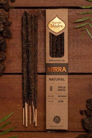 Incense Collection