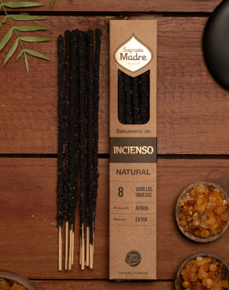 Incense Collection