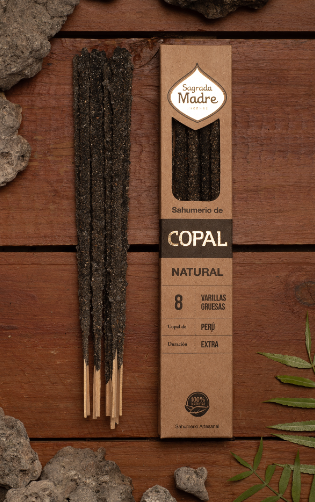 Incense Collection