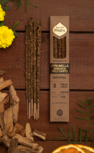 Incense Collection