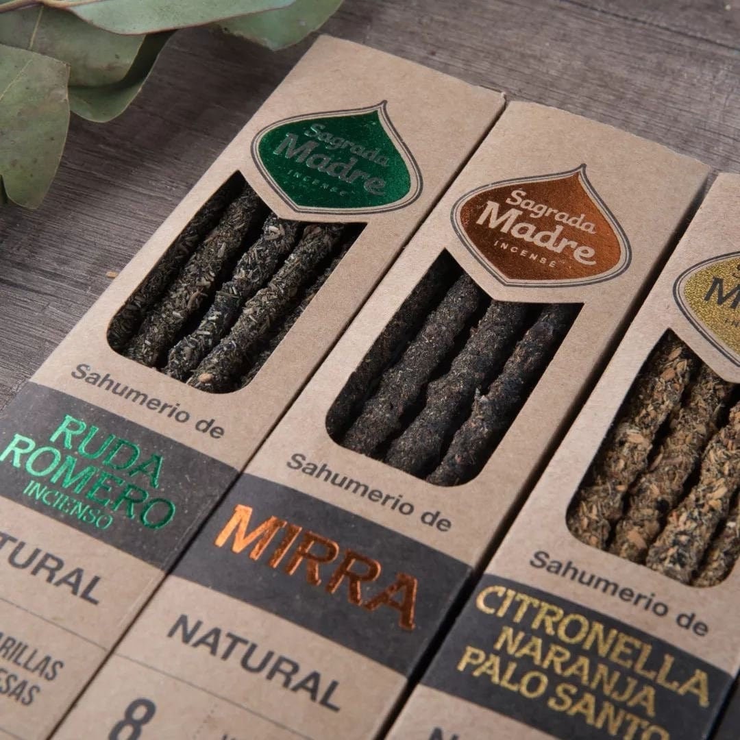 Incense Collection